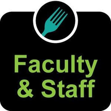 Faculty/Staff Block Plan 20