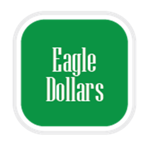 Picture of Everyone: Eagle Dollars